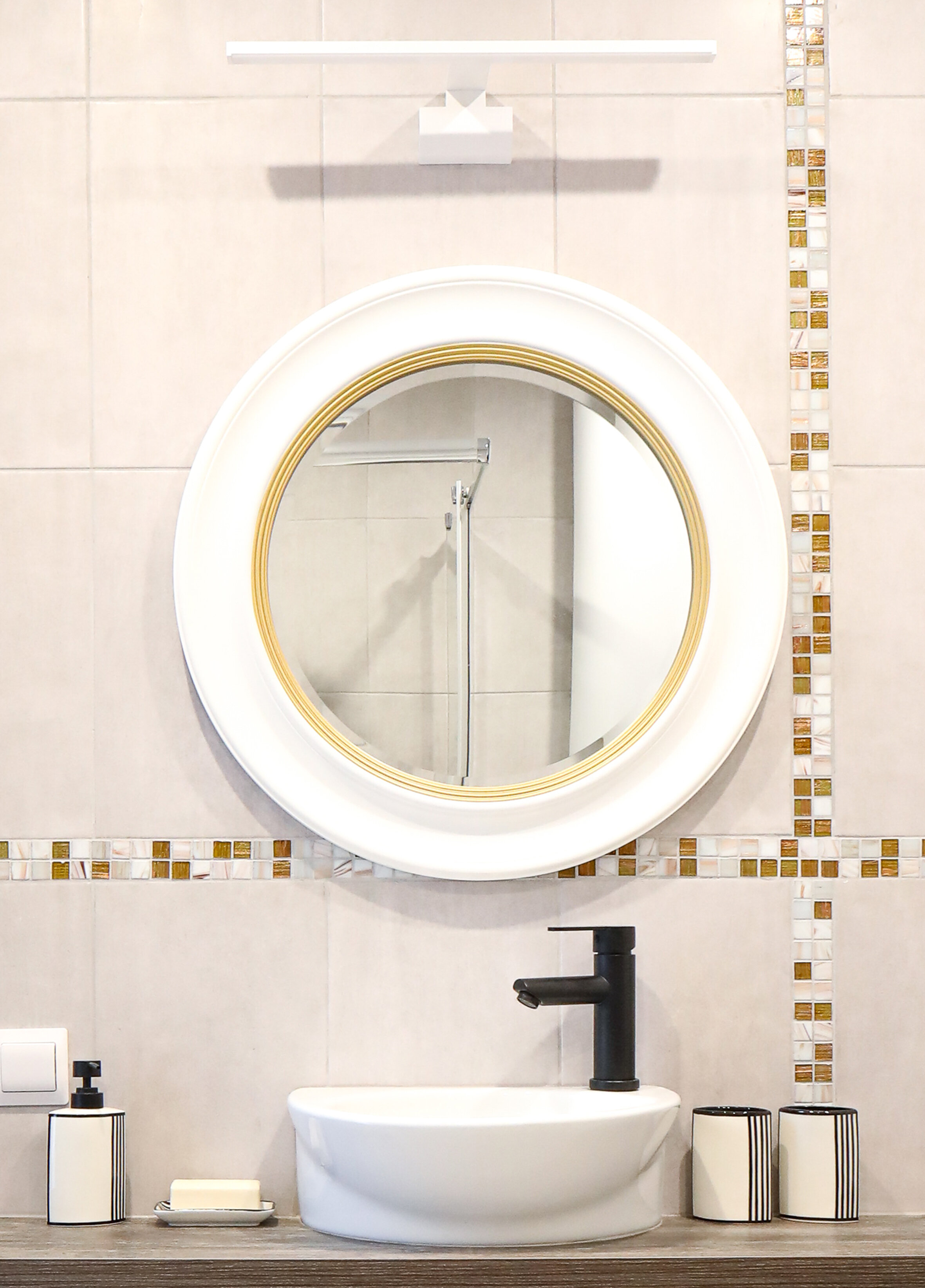 Коттедж с видом на лес