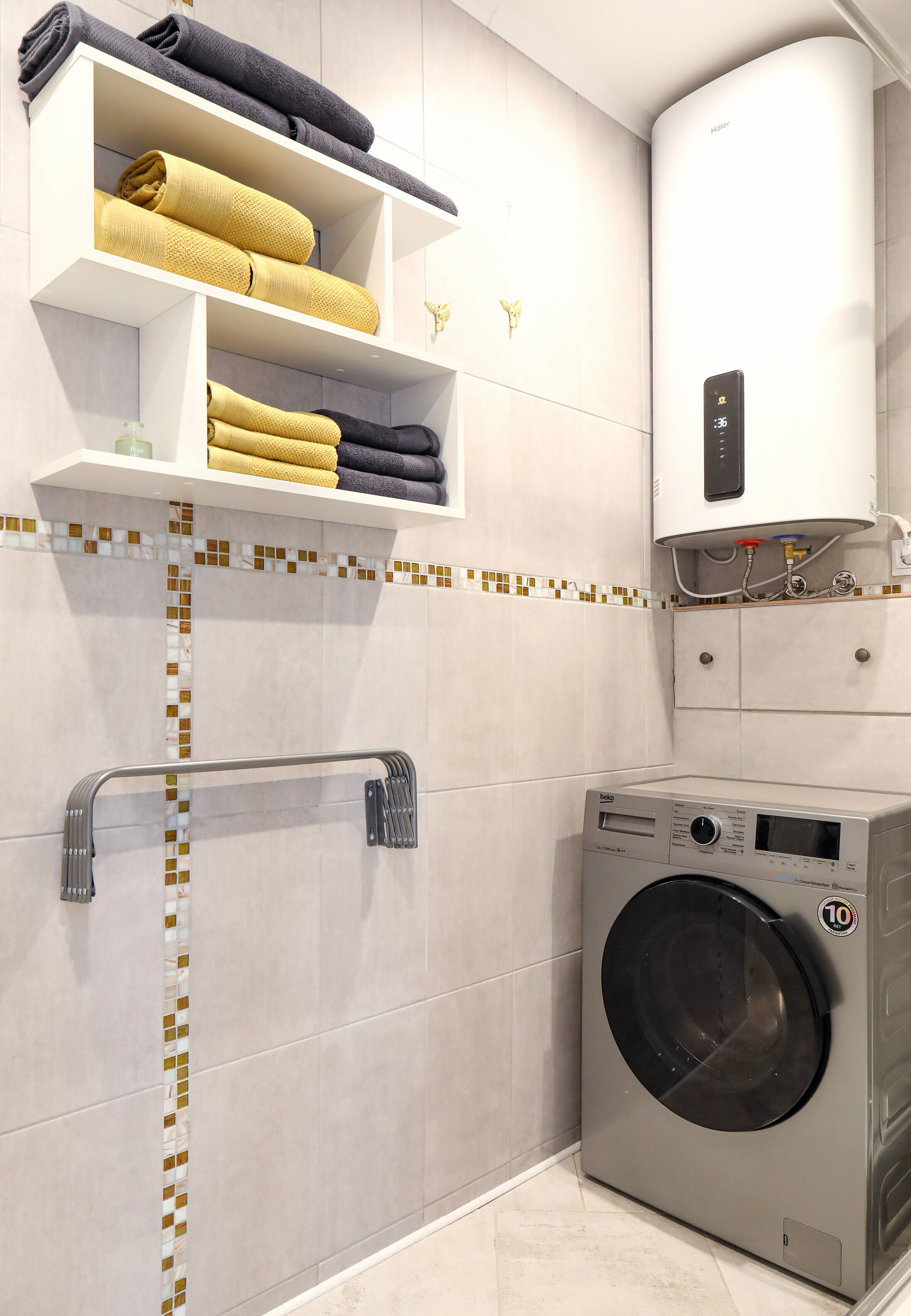 Коттедж с видом на лес