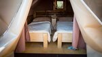 Шале, 2 спальни в Glamping Village Orlando in Chianti