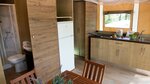 Палатка «Делюкс», 2 спальни в Glamping Village Orlando in Chianti