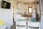 Бунгало «Делюкс», 2 спальни в Glamping Village Orlando in Chianti