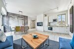 Апартаменты (Monte Cassino 40/13) в Apartamenty Sun&Snow Przy Monte Cassino