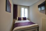 Standard Double Room в Pera Sultan Suite