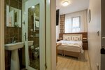 Standard Double Room в Pera Sultan Suite