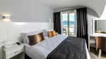 Standard Room Land View в Motto Premium Hotel & SPA
