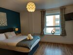 Апартаменты, 2 спальни (Sleep 5) в Wild Atlantic Way Apartments Killarney