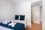 Апартаменты, 1 спальня в Apartamentos Globus by Be Alicante