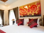 Grand Deluxe Villa в Papai Country Lodge