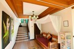 Studio Double Room в Papai Country Lodge