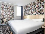 Стандартный номер, 2 односпальные кровати в Ibis Styles Reims Centre Cathédrale