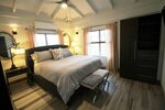 Вилла «люкс», 1 спальня, вид на море (2nd Floor) в Chabil Mar Luxury Villas - Guest Exclusive Beach Resort