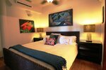 Вилла «люкс», 2 спальни, с частичным видом на океан (Ground Floor) в Chabil Mar Luxury Villas - Guest Exclusive Beach Resort