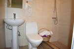 Стандартный трехместный номер в Guesthouse Maqatsaria