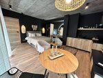 Domek 2 osobowy DELUXE в M2 Summer House