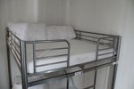 Стандартное общее спальное помещение в Stay2Night Hostel