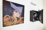 Двухместный номер «Делюкс» с 1 или 2 кроватями в Piazza Carità