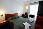 Двухместный номер с 1 или 2 кроватями в Athens Mirabello