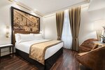 Двухместный номер с 1 или 2 кроватями в Aurea Legends by Eurostars Hotel Company