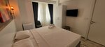 Двухместный номер «Делюкс» с 1 или 2 кроватями в Tenes Otel