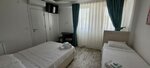 Стандартный трехместный номер в Tenes Otel