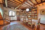 Панорамная вилла, 3 спальни (Casale Giulio) в Holiday Home Casale Giulio