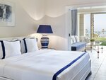 Family Guestroom Sea View в Grecotel La Riviera & Aqua Park