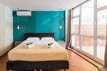 Улучшенные апартаменты в Mon-Repo Suites
