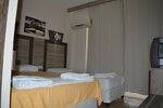 Стандартный двухместный номер с 2 односпальными кроватями в Selinus Beach Club Hotel