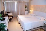 Стандартный номер в Bahiamar Hotel