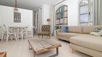 Апартаменты, 1 спальня (Tramuntana - Ground Floor) в Can Blau Homes