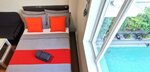 Butler's BnB (B) @ Trees Residences в Butler's BnB