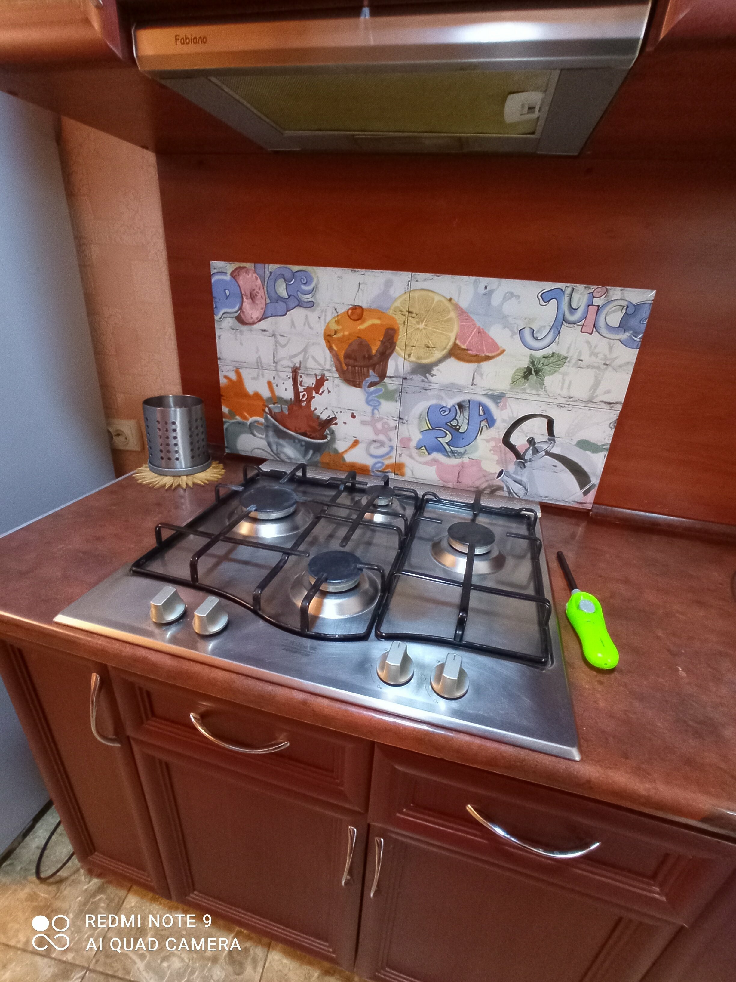 Семейный номер-студия