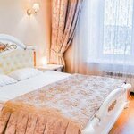 2-комнатный номер комфорт в Smart Hotel КДО Новокузнецк