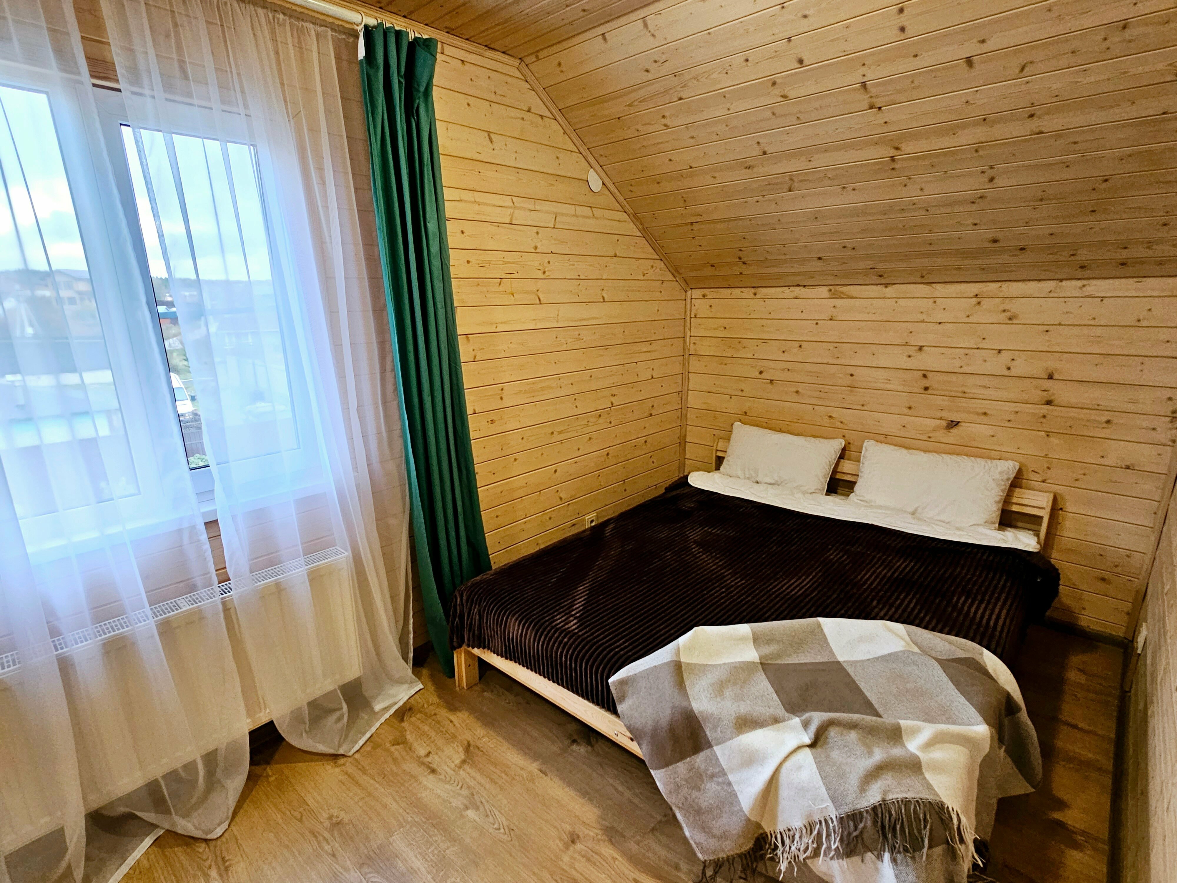 Коттедж для отпуска