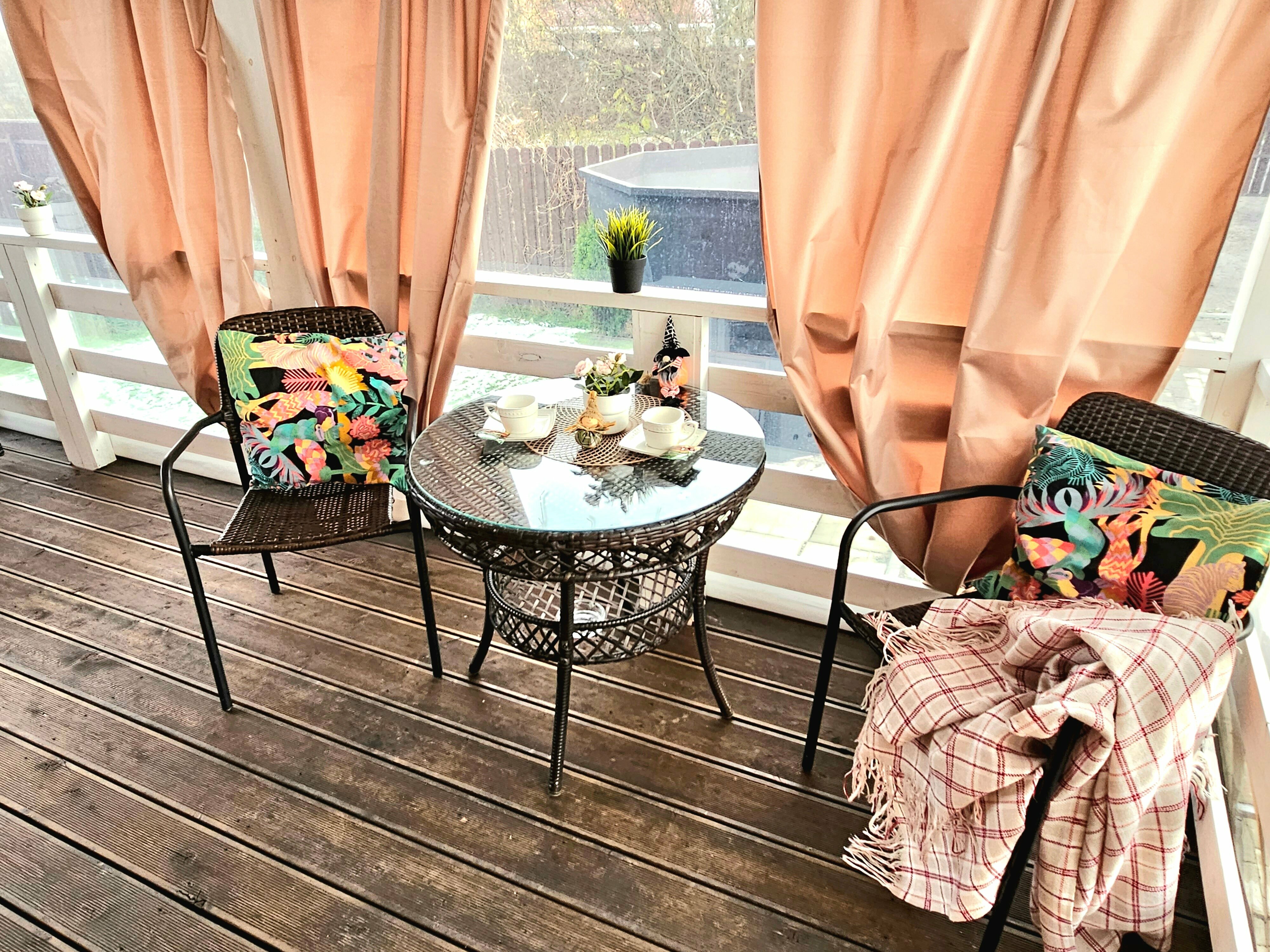 Коттедж для отпуска