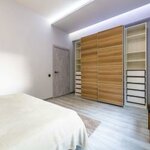 2-комнатные апартаменты люкс Калиновая 9\3 в Oplot Apartments