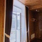 Номер люкс с 1 двуспальной кроватью #301 в A-House Hotel