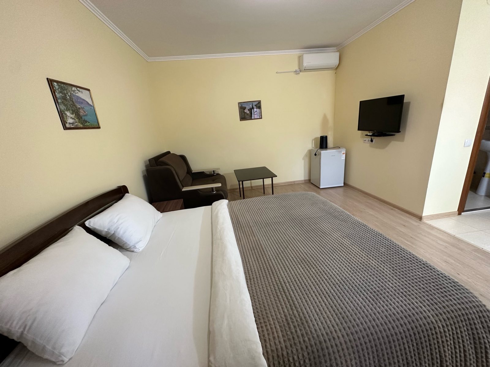 Улучшенный