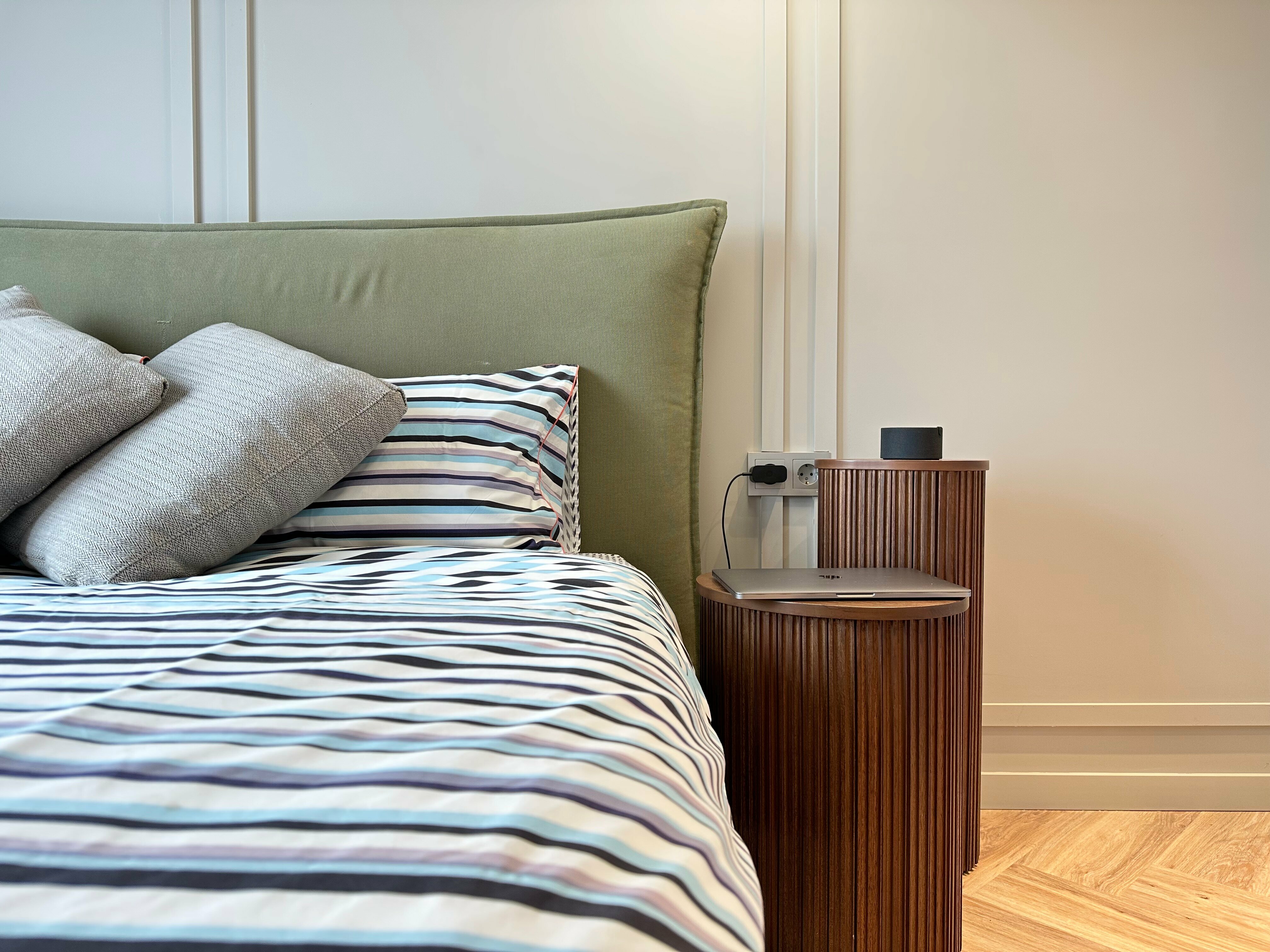 Двухместный номер Делюкс с 1 кроватью