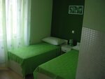 Стандартный двухместный номер с 2 односпальными кроватями в Luxury Garden Rooms