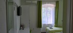 Стандартный двухместный номер с 2 односпальными кроватями в Luxury Garden Rooms