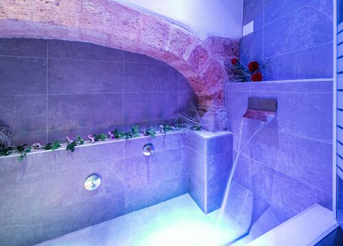Улучшенный люкс в B&b Eraclio