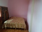 Двухместный номер с 1 двуспальной кроватью в Private House Kobuleti Georgia