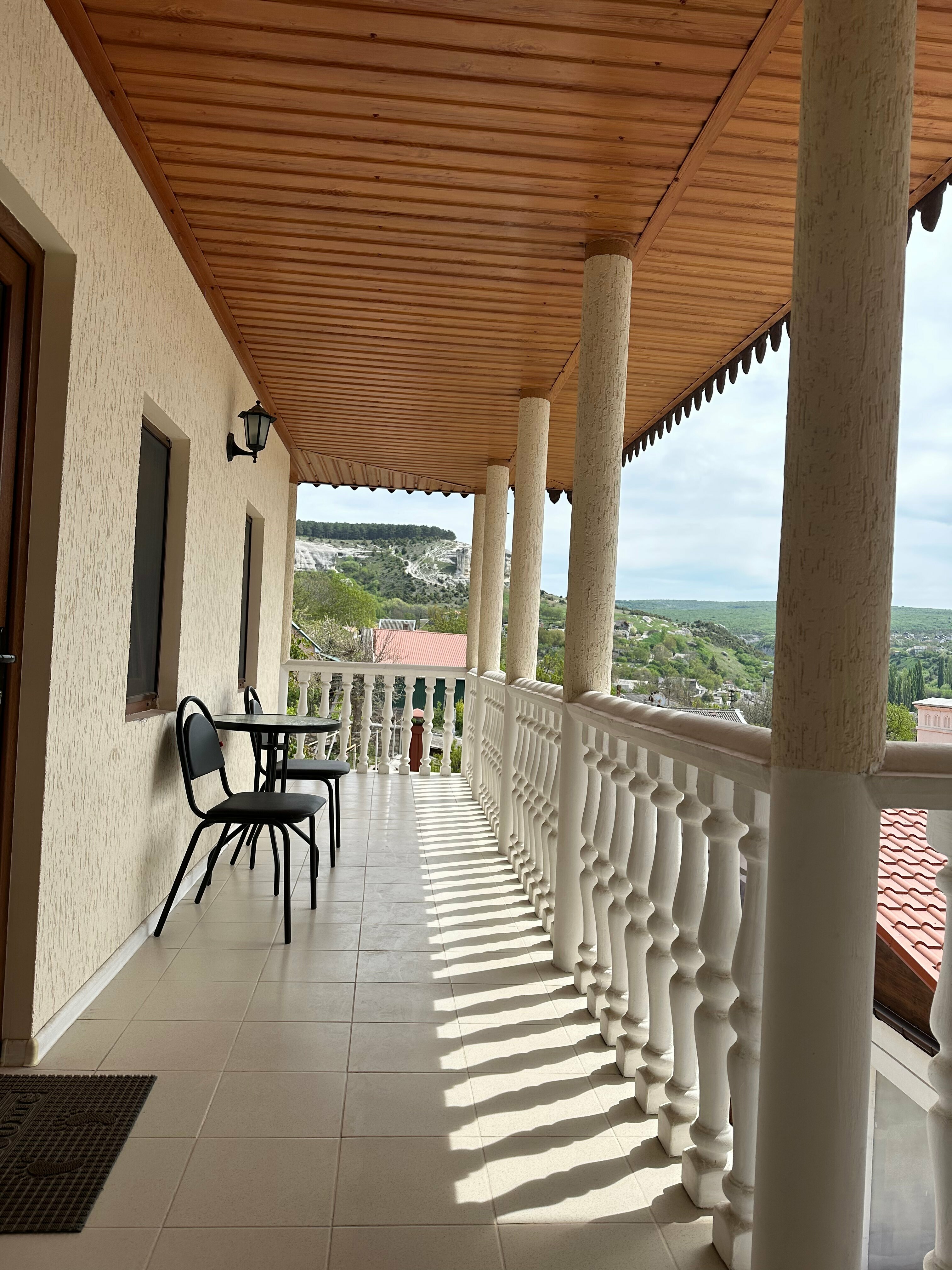 Улучшенный