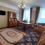 2-комнатный номер люкс Симонов (с завтраком) в Ильмень