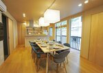 Семейная квартира, 3 спальни (Family Suite) в Condominium Shibuya Goten