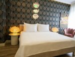 THE ARTDECO ROOM в Heart De Maison