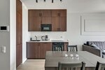 Представительские апартаменты в Grand Apartments - Chlebova Deluxe