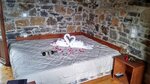 Традиционная вилла, 1 спальня, кухня, с выходом к океану в Villa Stratos Large Private Pool Sea Views A C Wifi Eco-friendly - 2117