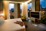 Полулюкс (Double) в Hotel Glam Milano